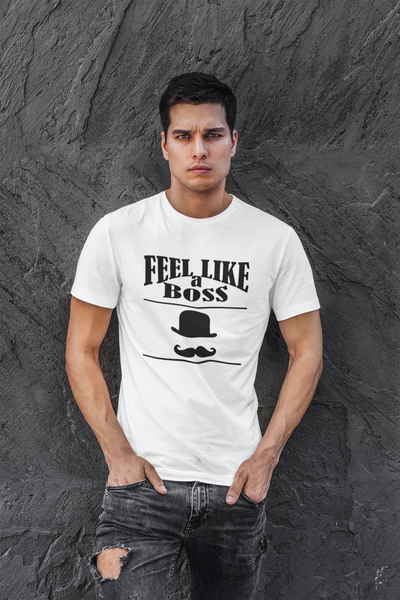 Like a Boss