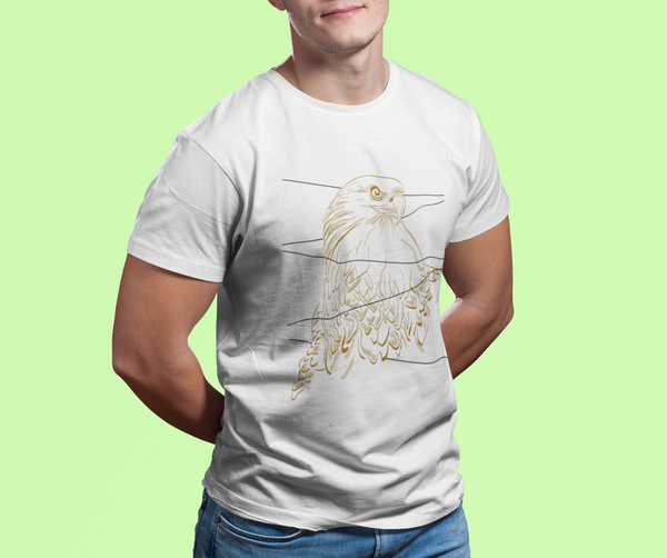 Eagle Gold