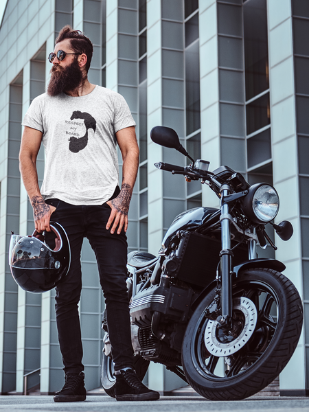 Respect my Beard!