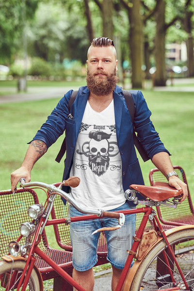 Respect my Beard