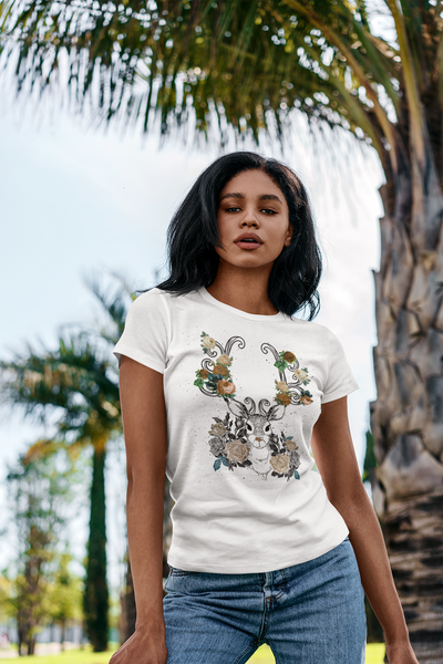 Wild Rose