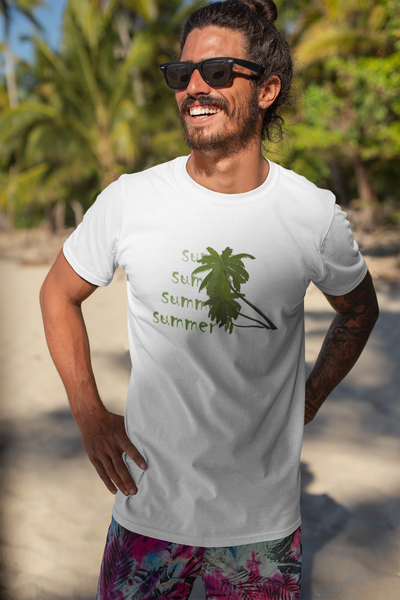 Palm Tree
