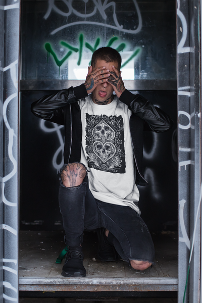 .Black.Skull.
