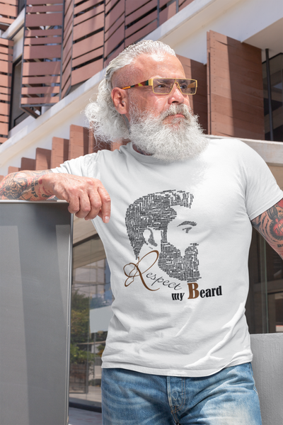 Respect my Beard