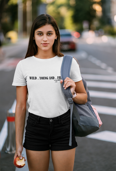 Wild-Young-Free