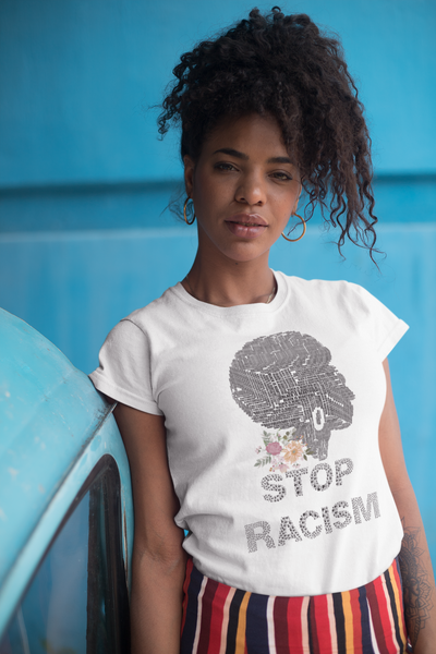 Stop Racism