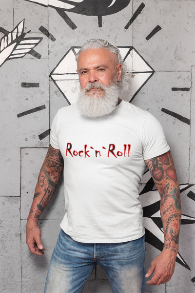 ROCKnROLL