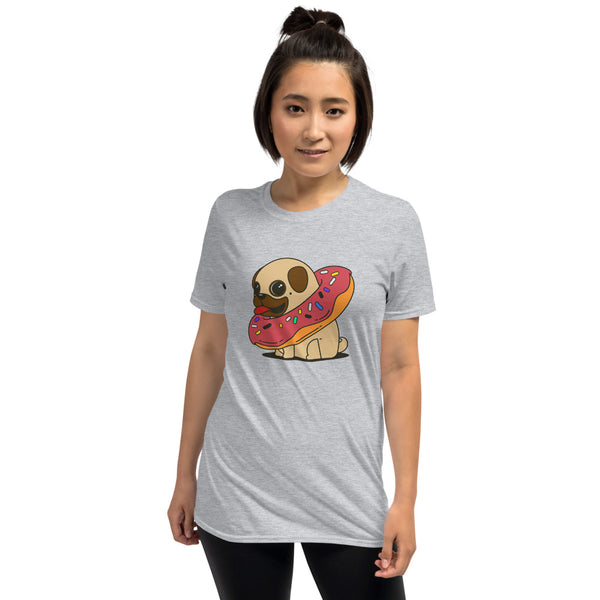 Donut Puppy