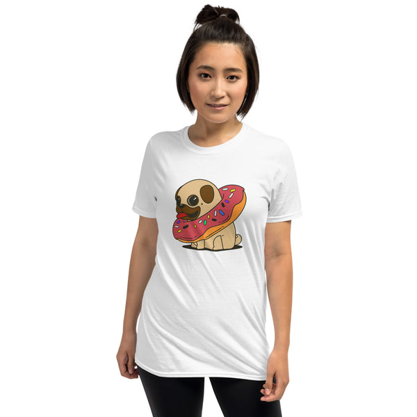 Donut Puppy