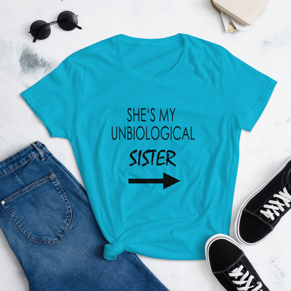 Sister #2