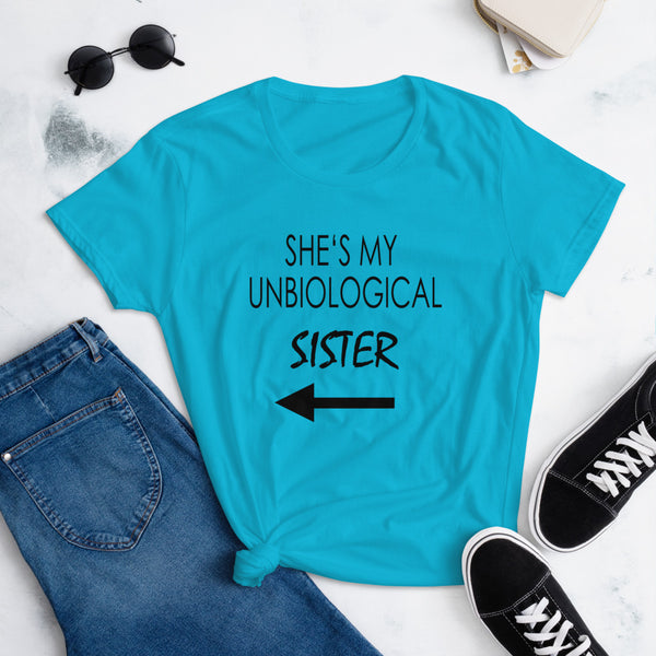 Sister #1