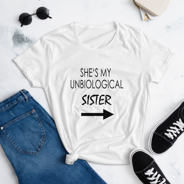 Sister #2